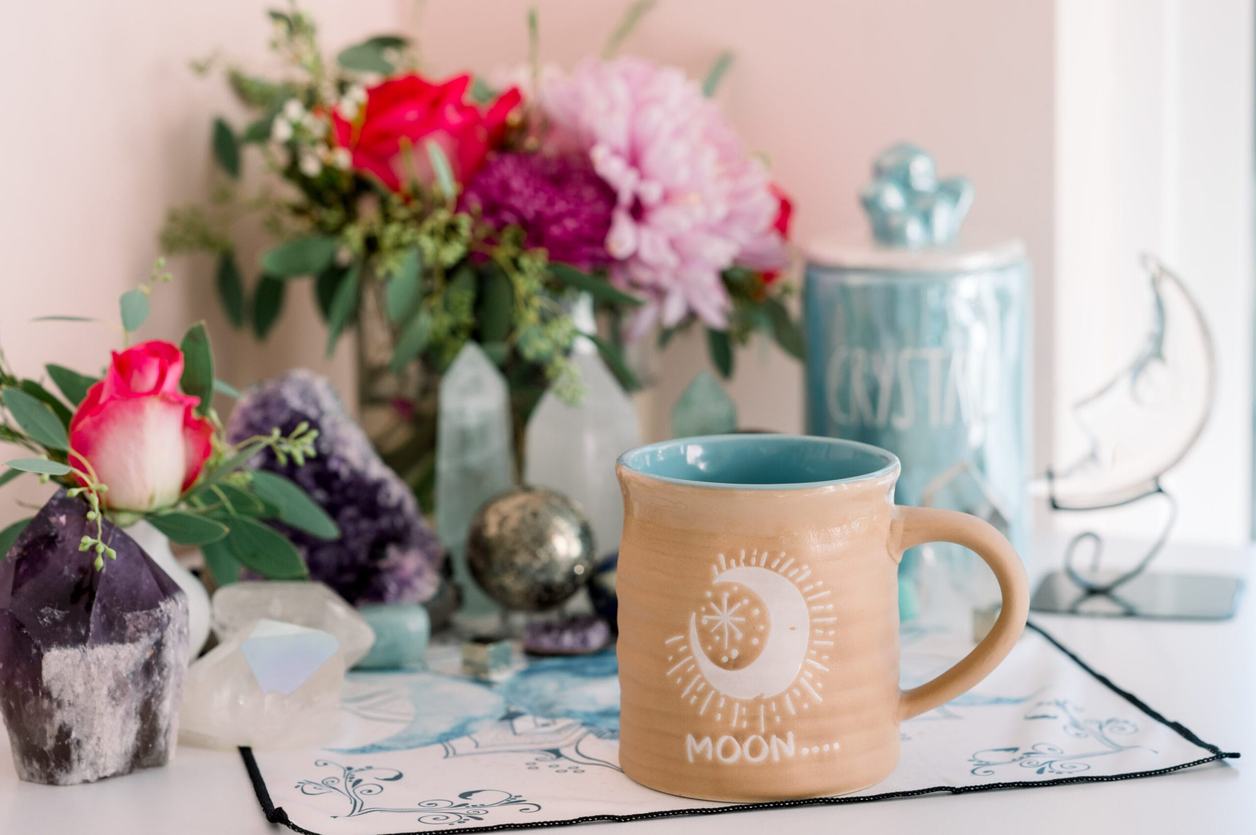 Rebuilding Trust and Neurodivergent Parenting