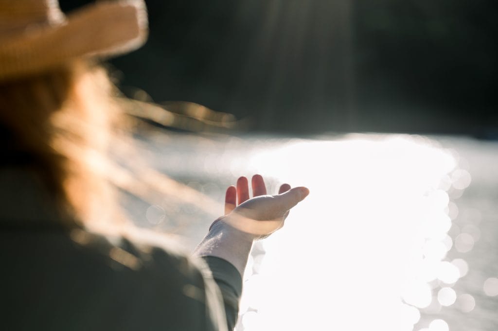 Parenting through autistic burnout