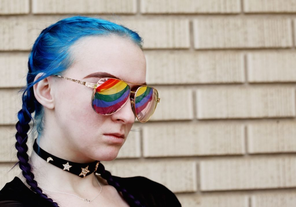 Understanding your LGBTQ+ teen