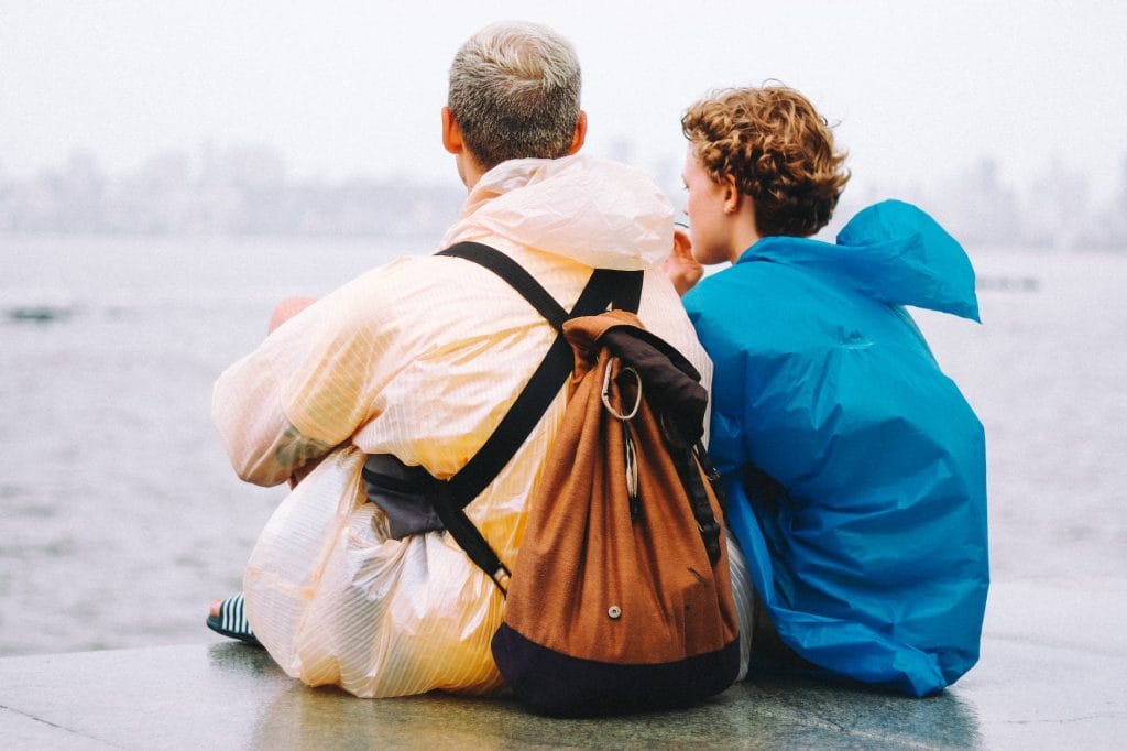 Parenting through autistic burnout