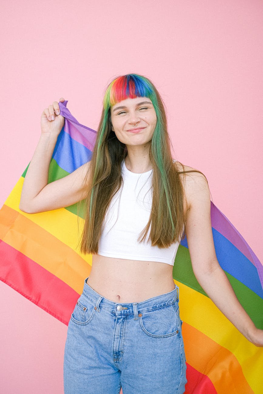 Connection Capital For LGBTQ+ Teens