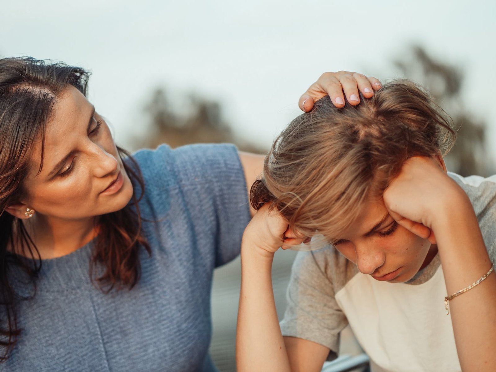 Navigating Conflict With Your Neurodivergent Teen