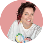 Tanya Valentin - Neuro-Affirming Parenting Coach