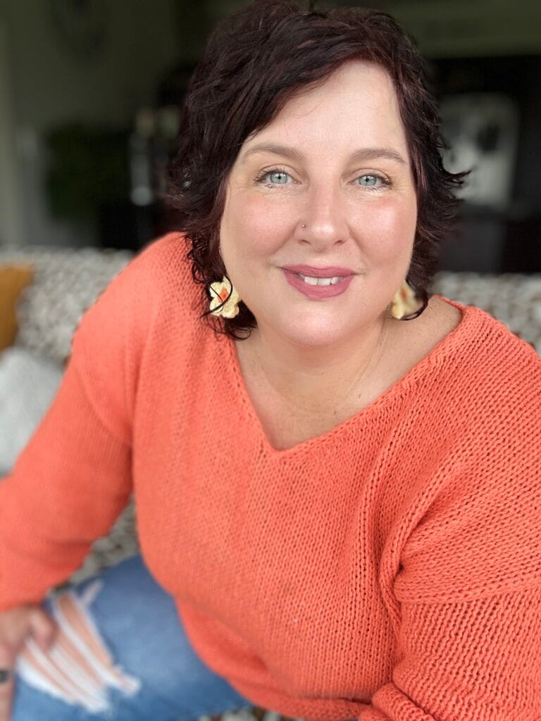 Tanya Valentin - support for parents