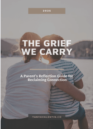 Parent Grief Guide