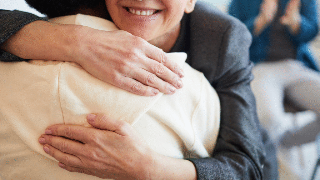 Emotional Support for Parents Navigating Burnout