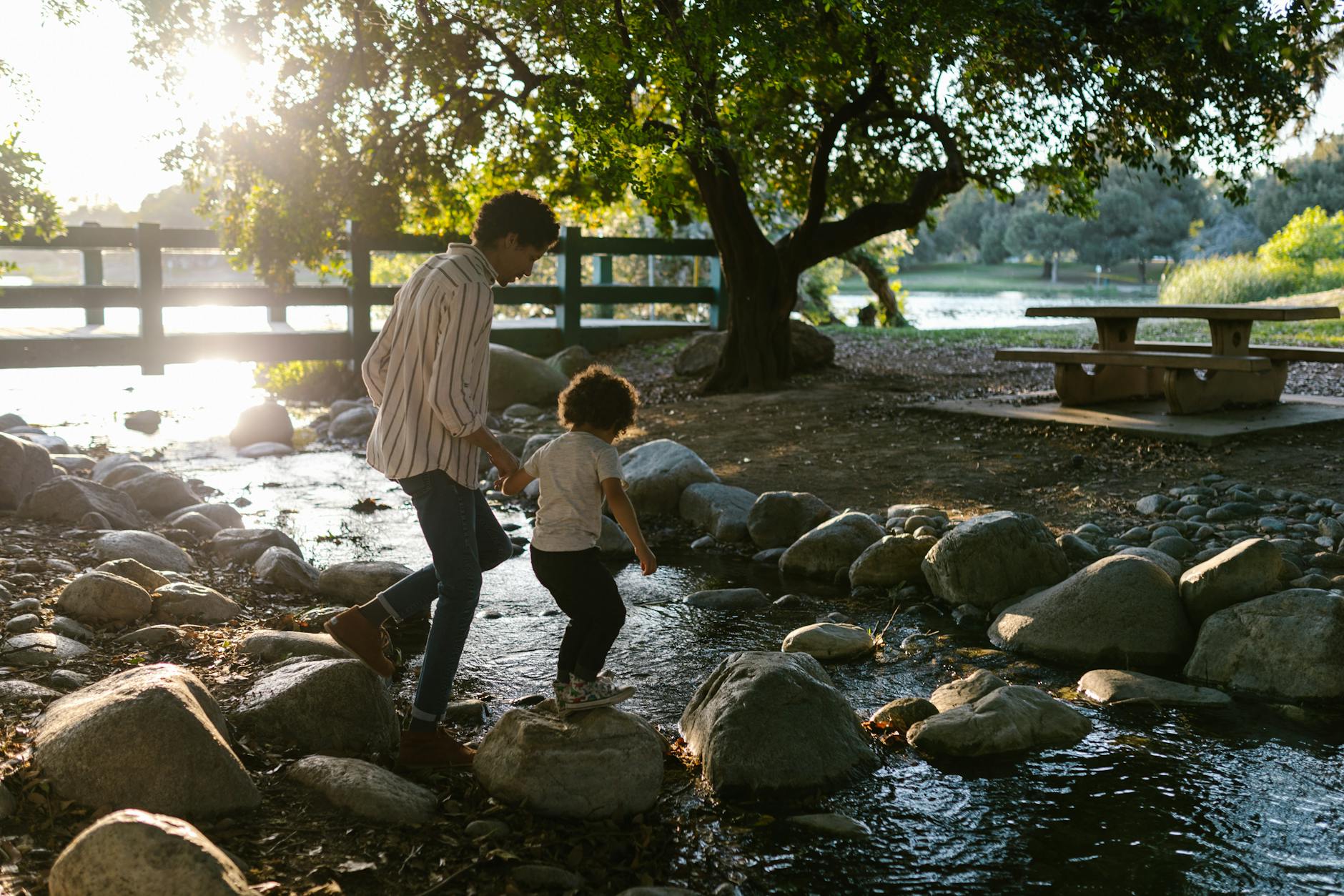 Parenting means embracing grief, letting go, and building true belonging—for ourselves and our children.
