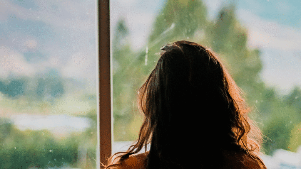 Grief and Renewal Pathway