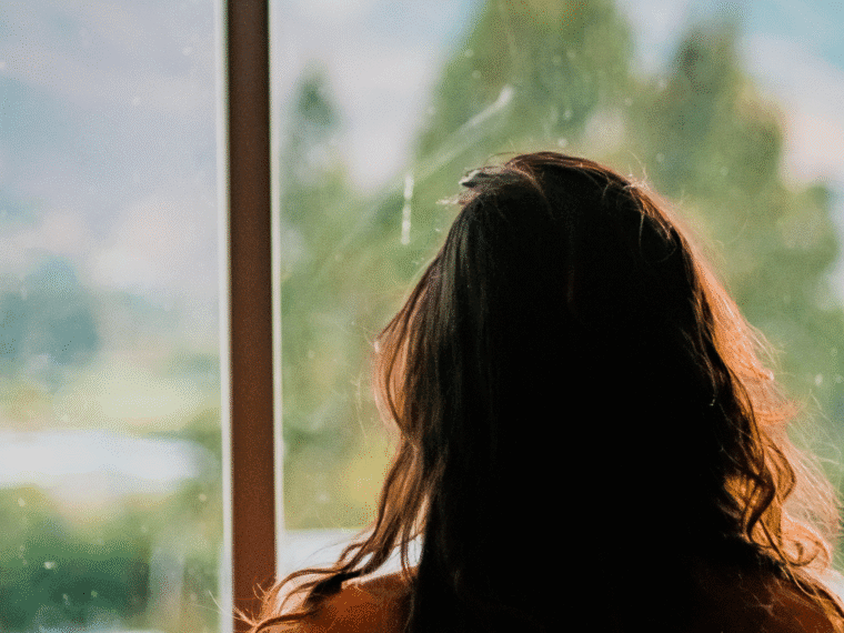 Grief and Renewal Pathway