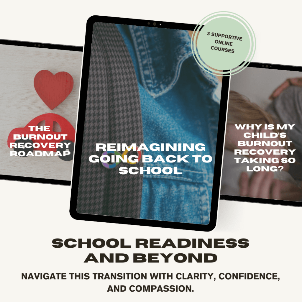 School Readiness and Beyond