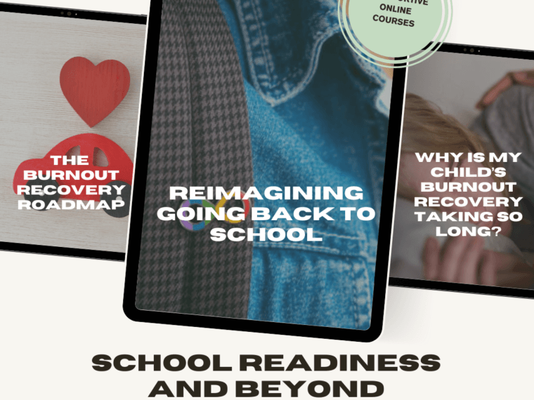 School readiness and beyond