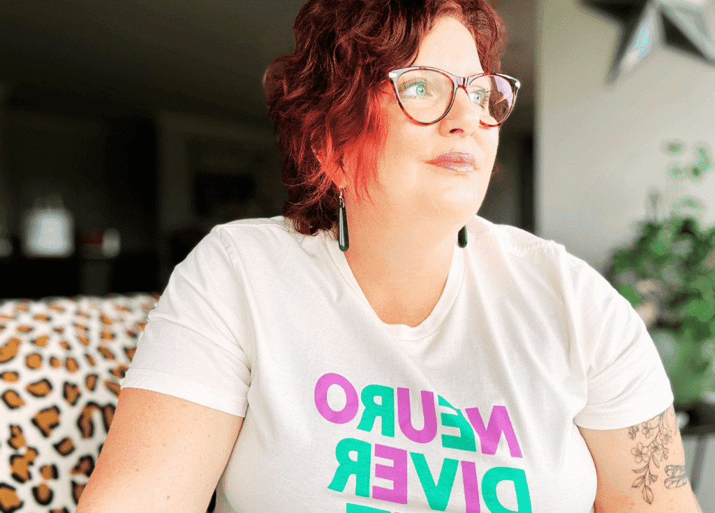Tanya Valentin - Neuro-Affirming Family Coach