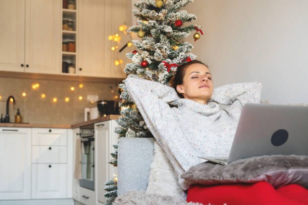 Holiday Support for Parents of Neurodivergent Children