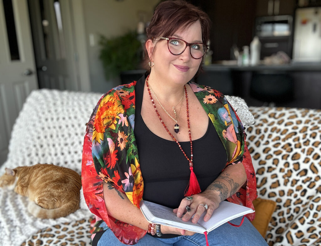 Tanya Valentin | Long Middle Burnout Recovery