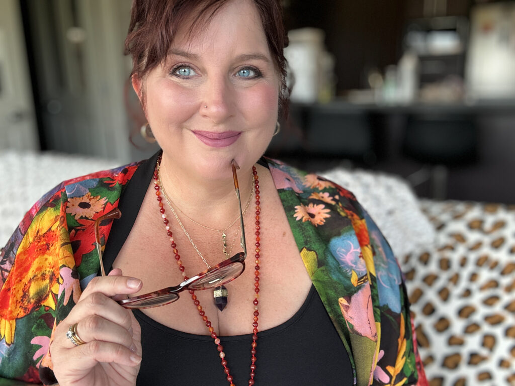 1:1 Parent Coaching for Autistic Burnout Recovery | Tanya Valentin
