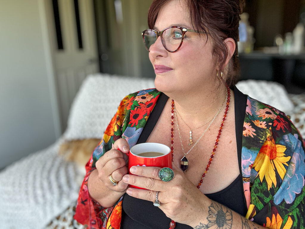 My Story | Tanya Valentin | Autistic Burnout Recovery Support
