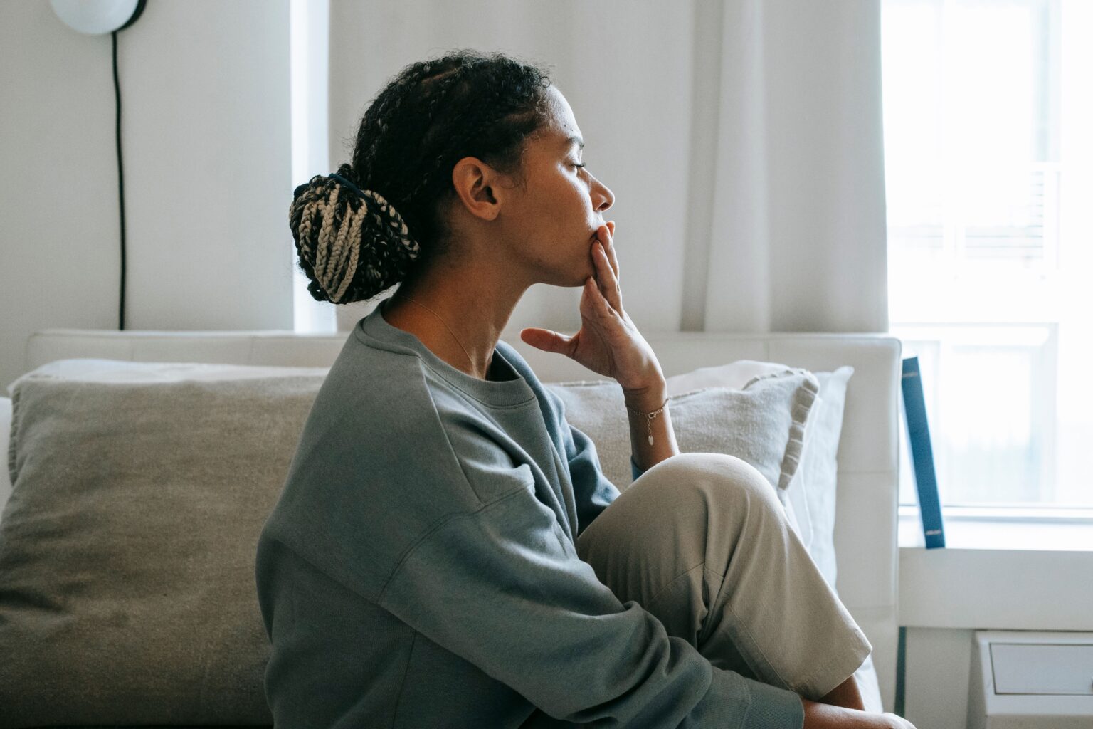 From Burnout to Balance | Autistic Burnout Recovery Community for Parents | Tanya Valentin