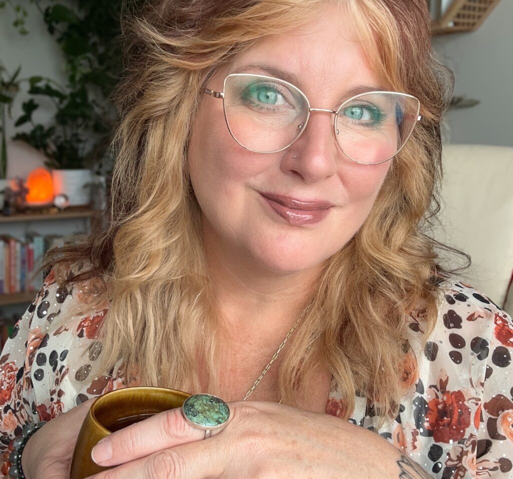 Tanya Valentin | 1:1 Parent Coaching for Autistic Burnout Recovery | Tanya Valentin