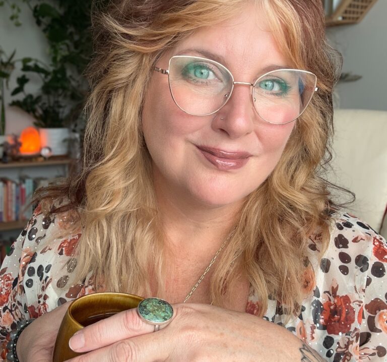 Tanya Valentin | 1:1 Parent Coaching for Autistic Burnout Recovery | Tanya Valentin